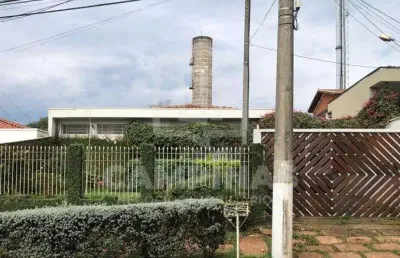 Casa com 3 quartos para alugar no jardim chapadão, campinas , 250 m2 por r$ 6.000
