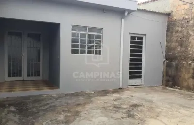 Casa com 1 quarto para alugar no parque da figueira, campinas , 60 m2 por r$ 1.300