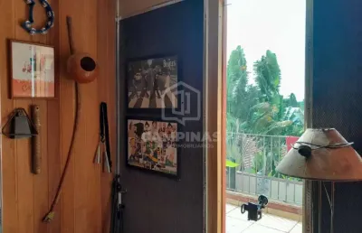 Casa em condomínio fechado com 4 quartos à venda na rua marco grigol, 10, chácara belvedere, campinas, 239 m2 por r$ 2.000.000