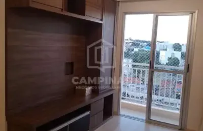 Apartamento com 2 quartos à venda na avenida governador pedro de toledo, 596, bonfim, campinas, 57 m2 por r$ 510.000