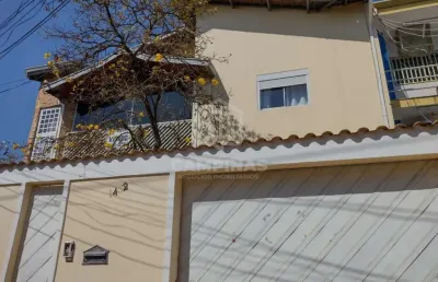 Casa comercial à venda na chácara da barra, campinas , 358 m2 por r$ 820.000