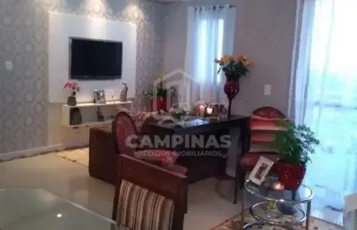 Apartamento com 2 quartos à venda na avenida governador pedro de toledo, 596, bonfim, campinas, 67 m2 por r$ 510.000