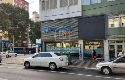 Sala comercial para alugar na avenida doutor moraes salles, 983, centro, campinas, 416 m2 por r$ 10.000