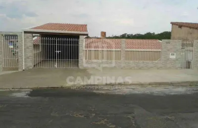 Casa com 6 quartos à venda no jardim baronesa, campinas , 299 m2 por r$ 550.000