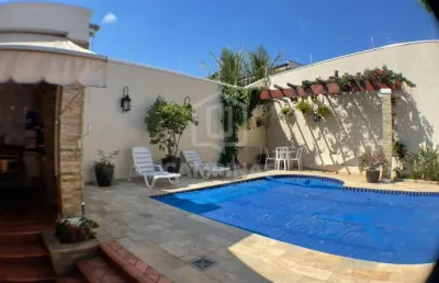 Casa comercial à venda no nova campinas, campinas , 262 m2 por r$ 1.950.000