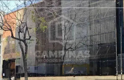Prédio para alugar no centro, campinas , 2964 m2 por r$ 110.000