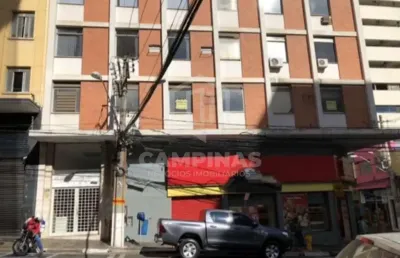 Sala comercial para alugar no centro, campinas , 55 m2 por r$ 1.200