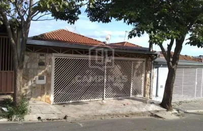 Casa com 3 quartos à venda no loteamento residencial campina verde, campinas , 70 m2 por r$ 360.000