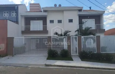 Casa com 4 quartos à venda no parque alto taquaral, campinas , 311 m2 por r$ 1.600.000