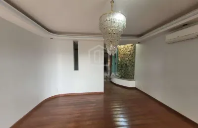 Casa com 4 quartos para alugar na vila pompéia, campinas , 300 m2 por r$ 4.500
