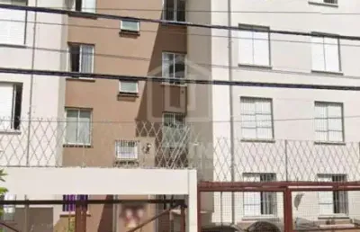 Apartamento com 2 quartos à venda na rua jornalista ernesto napoli, 1044, jardim paulicéia, campinas, 60 m2 por r$ 220.000