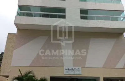 Apartamento com 2 quartos à venda no centro, mongaguá , 85 m2 por r$ 460.000