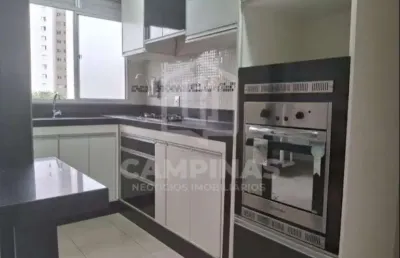 Cobertura com 2 quartos à venda no jardim nova europa, campinas , 102 m2 por r$ 380.000