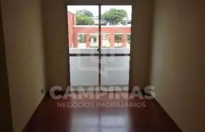 Apartamento com 3 quartos à venda no parque itália, campinas , 65 m2 por r$ 335.000