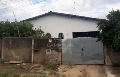 Casa com 3 quartos à venda no jardim nova europa, campinas , 159 m2 por r$ 498.000