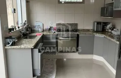 Casa com 3 quartos à venda na vila nogueira, campinas , 216 m2 por r$ 1.050.000