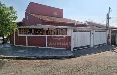 Casa com 5 quartos à venda no jardim do lago, valinhos , 275 m2 por r$ 630.000