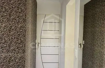 Apartamento com 2 quartos à venda no jardim aero continental, campinas , 58 m2 por r$ 330.000