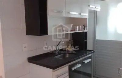 Apartamento com 2 quartos à venda na avenida governador pedro de toledo, 596, bonfim, campinas, 56 m2 por r$ 425.000