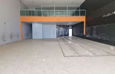 Sala comercial para alugar no jardim chapadão, campinas , 749 m2 por r$ 18.000