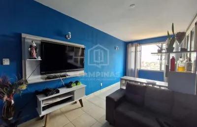 Apartamento com 2 quartos à venda no centro, campinas , 128 m2 por r$ 350.000