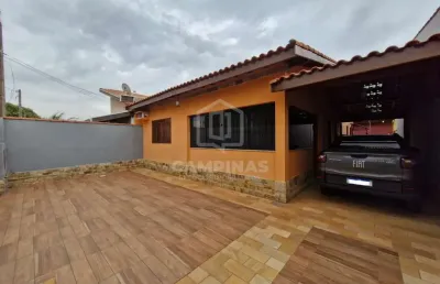 Casa com 3 quartos à venda no joão aranha, paulínia , 162 m2 por r$ 580.000