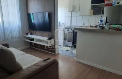 Apartamento com 2 quartos à venda na avenida são josé dos campos, 150, jardim nova europa, campinas, 48 m2 por r$ 260.000