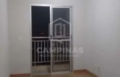Apartamento com 2 quartos para alugar na avenida governador pedro de toledo, 596, bonfim, campinas, 57 m2 por r$ 2.100