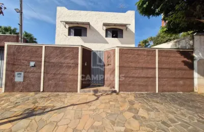 Casa com 3 quartos à venda no jardim santa genebra, campinas , 279 m2 por r$ 900.000