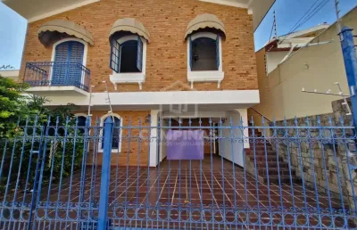 Casa com 3 quartos à venda no jardim proença, campinas , 183 m2 por r$ 700.000