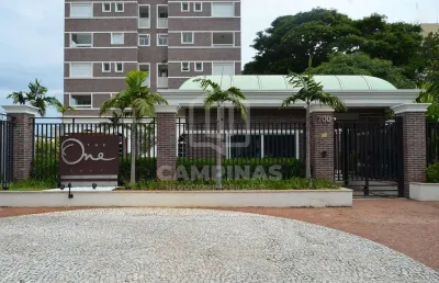 Apartamento com 2 quartos à venda na rua alecrins, 700, cambuí, campinas, 104 m2 por r$ 1.467.000