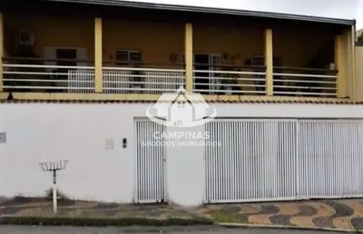 Casa com 3 quartos para alugar no jardim proença, campinas , 300 m2 por r$ 6.000