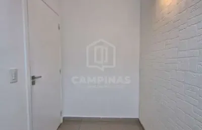 Sala comercial à venda no loteamento center santa genebra, campinas , 42 m2 por r$ 235.000