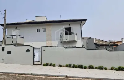 Casa com 4 quartos à venda na rua helton camargo lobo, 257, parque das universidades, campinas, 197 m2 por r$ 1.199.000