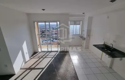 Apartamento com 2 quartos à venda na rua sebastião lázaro da silva, 625, jardim nossa senhora de fátima, hortolândia, 55 m2 por r$ 310.000