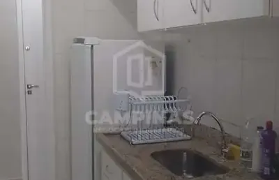 Apartamento com 3 quartos para alugar na avenida governador pedro de toledo, 596, bonfim, campinas, 67 m2 por r$ 3.300