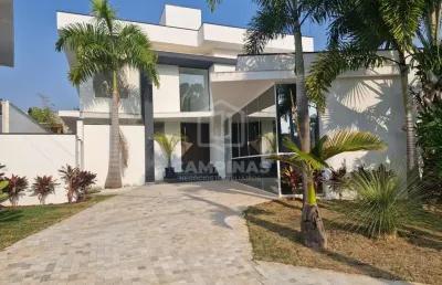 Casa em condomínio fechado com 4 quartos à venda na avenida orlando tamiosso, 10, swiss park, campinas, 390 m2 por r$ 4.490.000