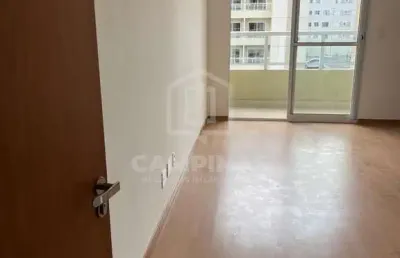 Apartamento com 2 quartos à venda na rua santa rita do passa quatro, 355, jardim nova europa, campinas, 47 m2 por r$ 370.000
