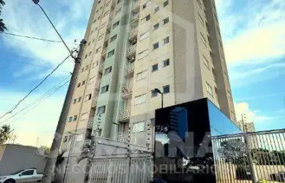 Apartamento com 2 quartos à venda no loteamento adventista campineiro, hortolândia , 56 m2 por r$ 269.000