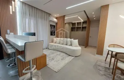 Apartamento com 3 quartos à venda na avenida wellman galvão de frança rangel, 4100, swiss park, campinas, 78 m2 por r$ 990.000