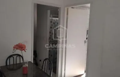 Apartamento com 1 quarto à venda na avenida francisco glicério, 1755, centro, campinas, 40 m2 por r$ 220.000