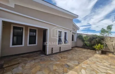 Casa com 3 quartos à venda na rua daniel cesário de andrade, 52, jardim dos oliveiras, campinas, 127 m2 por r$ 575.000