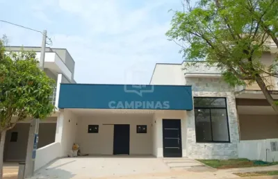 Casa com 3 quartos à venda no parque olívio franceschini, hortolândia , 162 m2 por r$ 965.000