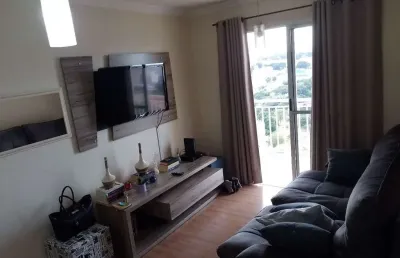 Apartamento com 2 quartos à venda na avenida governador pedro de toledo, 596, bonfim, campinas, 53 m2 por r$ 430.000