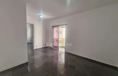 Apartamento com 1 quarto para alugar na rua jorge miranda, 104, botafogo, campinas, 70 m2 por r$ 1.400