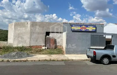 Prédio à venda no jardim baronesa, campinas , 420 m2 por r$ 800.000