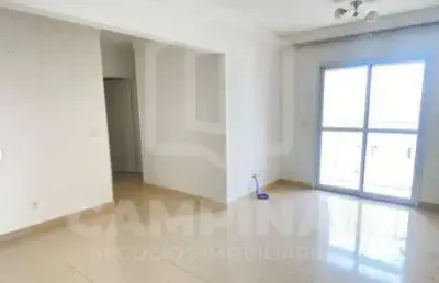 Apartamento com 3 quartos à venda na rua santa rita do passa quatro, 575, jardim nova europa, campinas, 80 m2 por r$ 650.000