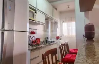 Apartamento com 2 quartos à venda na avenida governador pedro de toledo, 596, bonfim, campinas, 56 m2 por r$ 405.000