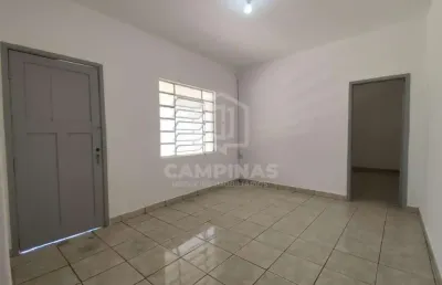 Casa com 1 quarto à venda no jardim boa esperança, campinas , 89 m2 por r$ 350.000
