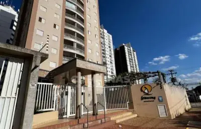 Apartamento com 3 quartos à venda na rua dona maria umbelina couto, 388, taquaral, campinas, 80 m2 por r$ 730.000